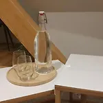 La Maison D'enfance לינה וארוחת בוקר