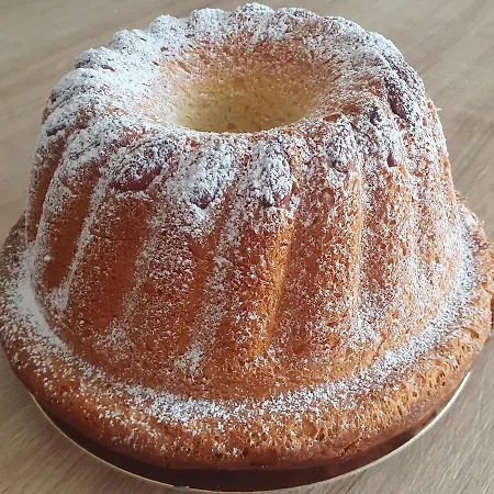 לינה וארוחת בוקר La Maison D'enfance 3*