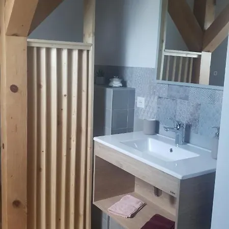La Maison D'enfance