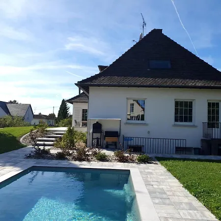 La Maison D'enfance
