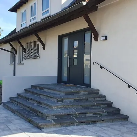 La Maison D'enfance