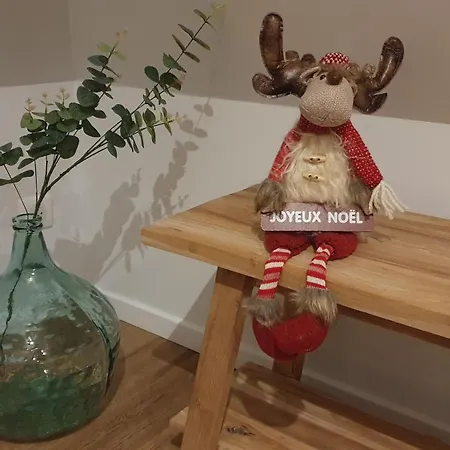 La Maison D'enfance Heimsbrunn