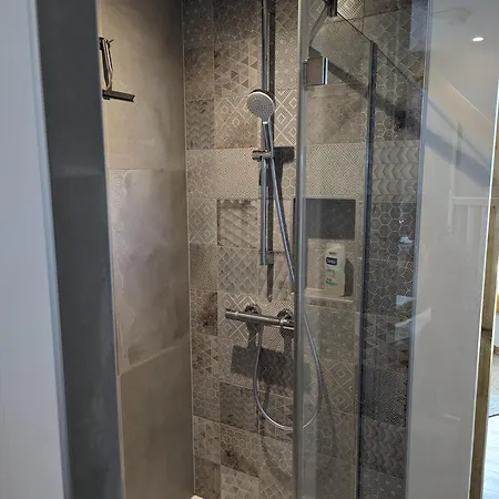 La Maison D'enfance לינה וארוחת בוקר Heimsbrunn