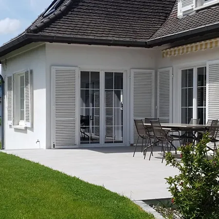La Maison D'enfance *