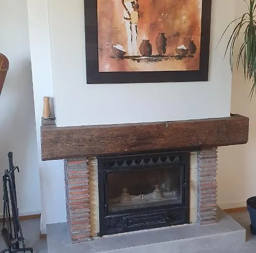 Bed & Breakfast La Maison D'enfance 3*