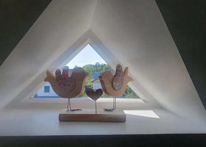 Bed & Breakfast La Maison D'enfance 3*