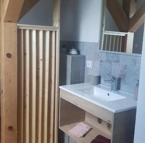La Maison D'enfance