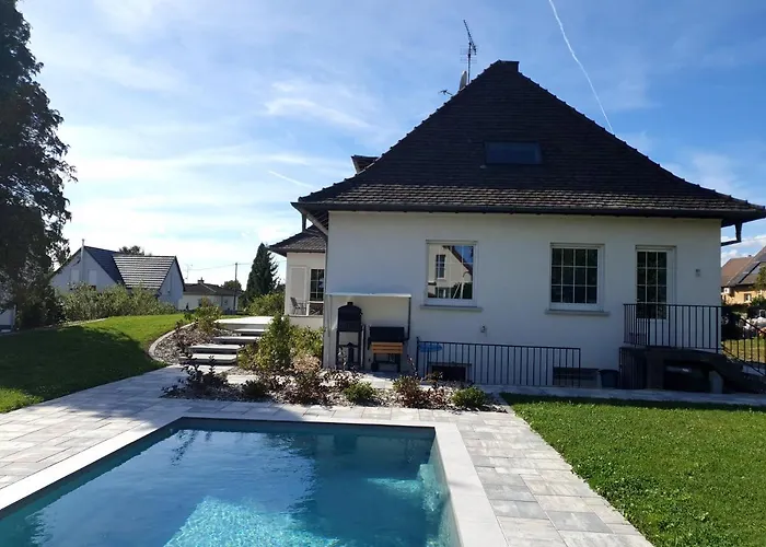 La Maison D'enfance