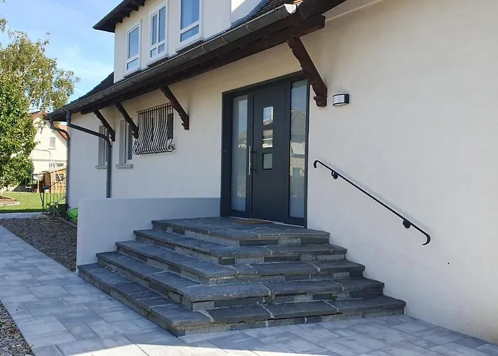 La Maison D'enfance