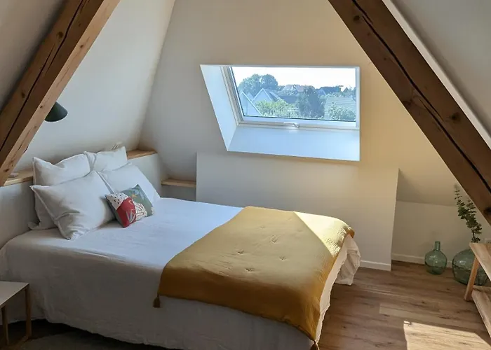Bed & Breakfast La Maison D'enfance