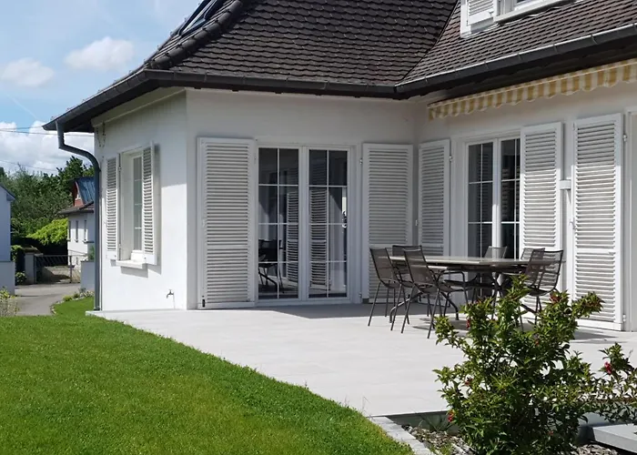 La Maison D'enfance 3*
